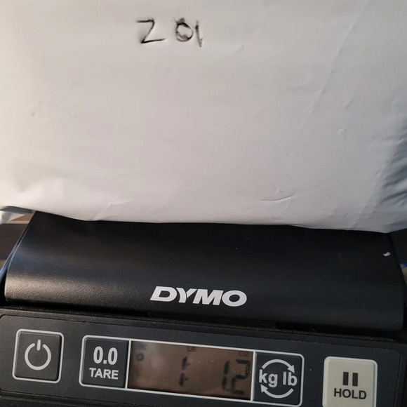 Spanx Women's Ponte Pant Size S Black Solid Sequin Trim Rayon Pockets Pull On - Picture 10 of 10